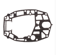 WSM Gasket, Upper Exhaust Plate Yamaha 115 - 200 Hp 2 Stroke '03-'14 523-46