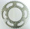 WSM Sprocket, Rear Honda / Yamaha 200 - 600 - RSH-037-49,  41201-429-000