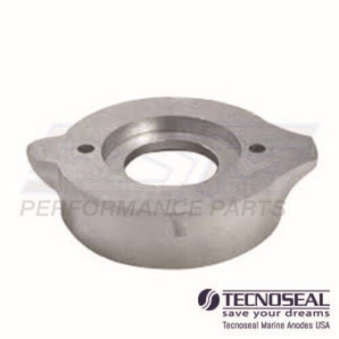 WSM Volvo Sail Drive 120 Zinc Prop Ring 450-00706, 876286