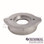 WSM Volvo Sail Drive 120 Zinc Prop Ring 450-00706, 876286