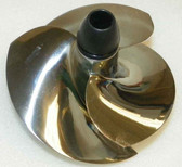 Solas Sea-Doo 720 / 800 Impeller 140mm '98-02, SF-CD-15/23, 271000774, 271001024