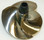 Solas Sea-Doo 720 / 800 Impeller 140mm '98-02, SF-CD-15/23, 271000774, 271001024