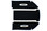 WSM TRACTION MAT: YAMAHA 650 / 700 SUPERJET '90-'03 - BLACK - 012-201blk