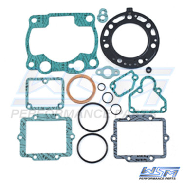 WSM Gasket Kit, Top End: Kawasaki 250 KX '93-'03 - 29-755