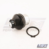 WSM BALL JOINT: ARCTIC CAT 250 - 1000 - '98-'22, - 68-220 OEM 0405-068, 0405-483