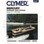 CLYMER - Service Manual Mercury 45 - 225 Hp 72-89 - B726