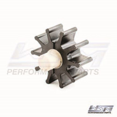 WSM Water Pump Impeller OMC, 700-680,  0986465