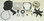 WSM Johnson / Evinrude 40-70 Hp Complete Impeller Kit 750-251, 0432955, 043695