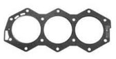 WSM Gasket, Head Johnson / Evinrude 175 / 235 Hp Cross Flow - 18-3897,  0332818
