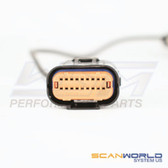 Scanworld - Diagnostic Cable Nissan / Tohatsu 25 / 30 Hp - 1015-330