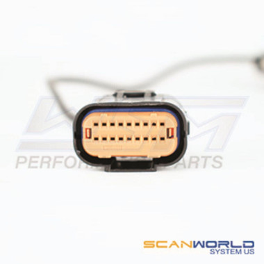 Scanworld - Diagnostic Cable Nissan / Tohatsu 25 / 30 Hp - 1015-330