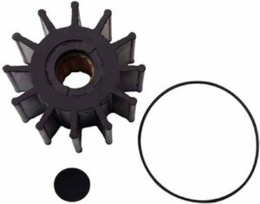 WSM Water Pump Service Kit OMC- 18-3275, 17935-0001, 21951362, 3826728, 877066