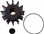 WSM Water Pump Service Kit OMC- 18-3275, 17935-0001, 21951362, 3826728, 877066