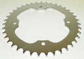 WSM Sprocket, Rear Kawasaki 250 Tecate 4 87-88 - RSK-011-39,  42041-1263, 42041-