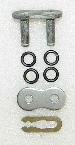 WSM Chain, 520 Series With O-Rings Link Master - 520HSO-L