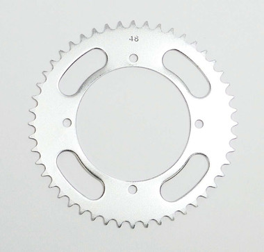 WSM Sprocket, Rear Kawasaki / Suz 65 KX / RM 00-23 - RSK-045-48, 42041-1529