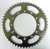 WSM Sprocket, Rear Honda / Yamaha 200 - 600 - RSH-037-50