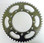 WSM Sprocket, Rear Honda / Yamaha 200 - 600 - RSH-037-50
