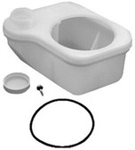 Mercruiser Oil Reservoir PH200-T064-1B, 18525A1 