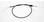 WSM Cable, Throttle 250 RM '95-'96 - 61-535-01,  58300-27C30