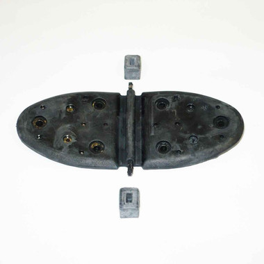 GLM WATER SHUTER MERCRUISER 4'' 1 PER PACK - 89175, 807166A1