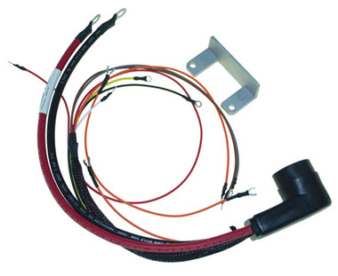 CDI HARNESS MERCURY / MARINER 90 - 140 HP CROSS FLOW 1979, 414-5532,  34229