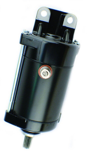 PROTORQUE Yamaha 1100 4 CYL Starter '05-'15 PH100-YA06-G OE 6D3-81800-00-00