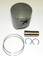 WSM Kawasaki 1200 Ultra 150 STXr Piston Kit 010-841-04K .25mm SIZE OE 13001-3730