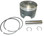 Johnson / Evin 75-175 Hp Ficht Piston Kit- 100-133-06sk, 500081 - .030 SIZE STAR