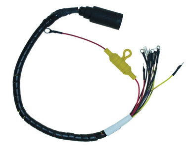 CDI HARNESS MERCURY 135 - 225 HP '76-'91, 414-6220A 4, 84-87266A 1, 84-96220A 2