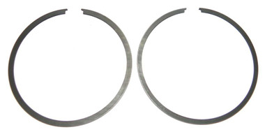 WSM Piston Rings Chrysler/ Force 50 - 150 Hp Standard - 18-39010, 39-817869A 1