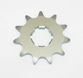 WSM Sprocket, Front Kawasaki / Yamaha 125 - 500 -  FSY-004-11, 93834-11008-00