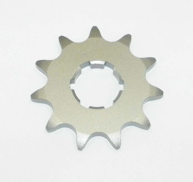 WSM Sprocket, Front Kawasaki / Yamaha 125 - 500 -  FSY-004-11, 93834-11008-00