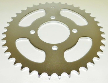 WSM Sprocket, Rear Kawasaki 400 KFX 03-06 - RSK-012-39, 42041-S006, 42041-S011