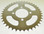 WSM Sprocket, Rear Kawasaki 400 KFX 03-06 - RSK-012-39, 42041-S006, 42041-S011