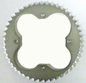 WSM Sprocket, Rear Kawasaki 65 KX 00-09 - RSK-046-46, 42041-1527