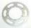 WSM Sprocket, Rear Honda / Yamaha 200 - 600 - RSH-037-51