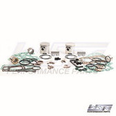 WSM Powerhead Rebuild Kit: Mercury 15 - 25 Hp 2 CYL  1994-2006 100-04-10