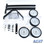 WSM -  Trailer Dolley - 650-170