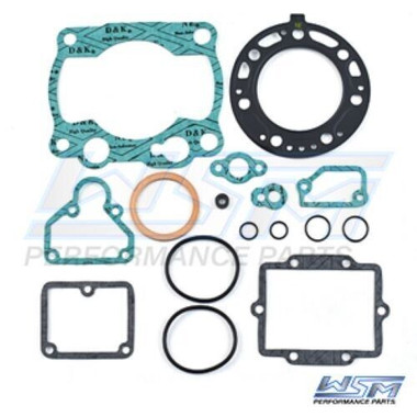 WSM Gasket Kit, Top End: Kawasaki 250 KX 2004 - 29-757