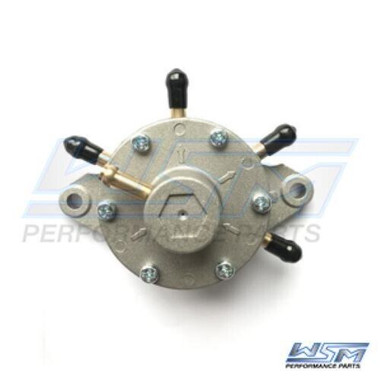 WSM FUEL PUMP ARCITIC CAT / POLARIS / SEA-DOO 3 CYL ENGINES, 004-807, DF52-92