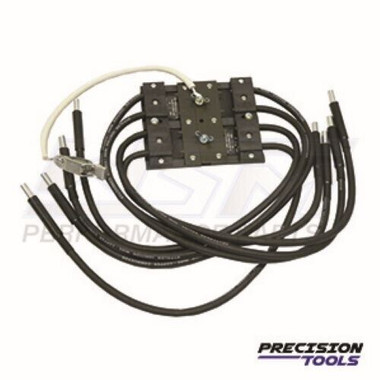 PRECISION SPARK TESTER 8 WIRE 996-102