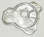 WSM Sea-Doo 1503 Oil Pump Cover Plate '02-'24, 290811590, 420811590, 010-096
