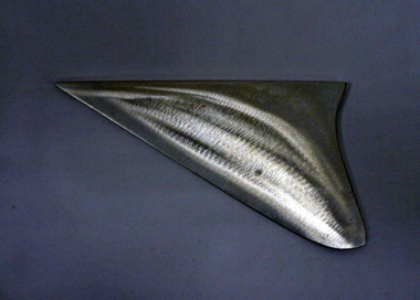WSM JOHNSON / EVINRUDE 75 - 115 HP E-TEC SKEG - ET75115