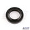 WSM TRIM DUST SEAL: YAMAHA 200-300 HP 2 & 4 STROKE - 335-306, 61A-43822-00-00