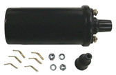 WSM IGNITION COIL MERCRUISER 6 / 8 CYLINDER THUNDERBOLT HEI - 370-200, 18-5438