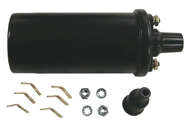 WSM IGNITION COIL MERCRUISER 6 / 8 CYLINDER THUNDERBOLT HEI - 370-200, 18-5438