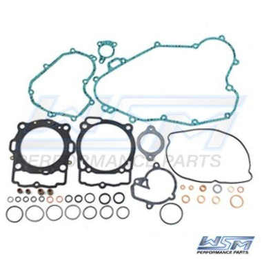 WSM COMPLETE GASKET KIT KTM 400 - 530 EXC / XC-W '09-'12 - 25-865, 78030099000