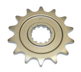 WSM Sprocket, Front Kawasaki 450 KLX / KX-F/X 06-24 - FSK-009-14