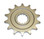 WSM Sprocket, Front Kawasaki 450 KLX / KX-F/X 06-24 - FSK-009-14